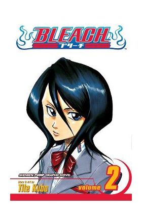 Bleach Vol.2 - Tite Kubo