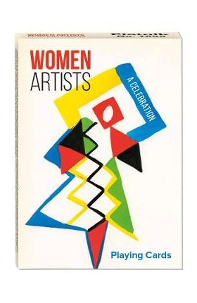 Carti de joc: Women Artists