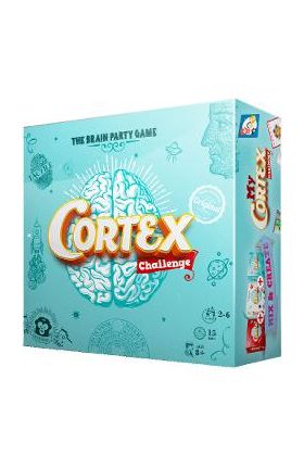 Cortex Challenge