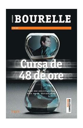 Cursa de 48 de ore - Andrew Bourelle