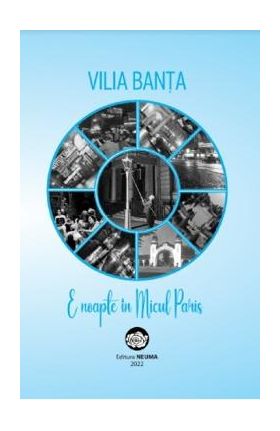 E noapte in Micul Paris - Vilia Banta