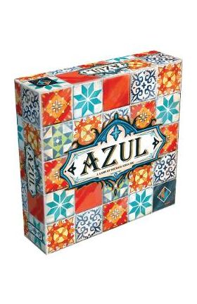 Joc: Azul