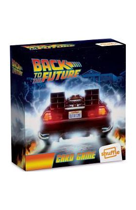 Joc: Back to the Future