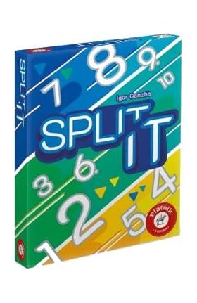 Joc: Split It