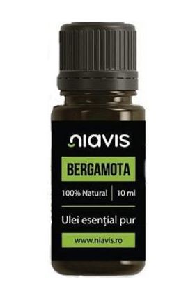 Ulei esential: Bergamota 10 ml