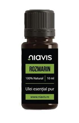 Ulei esential: Rozmarin 10 ml