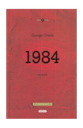 1984 - George Orwell