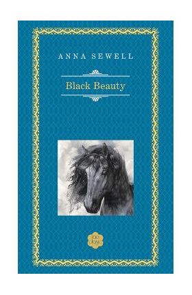 Black Beauty - Anna Sewell
