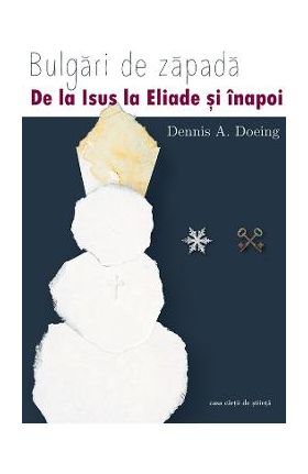 Bulgari de zapada - Dennis A. Doeing