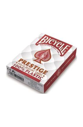 Carti de joc: Bicycle Prestige