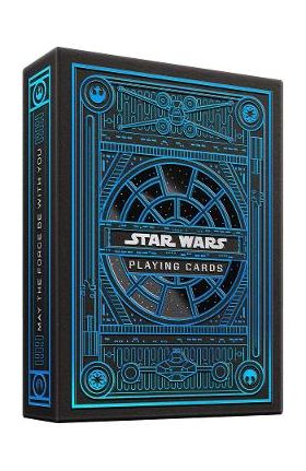 Carti de joc: Theory 11 Star Wars the Power of the Light Side
