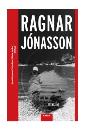 Insula - Ragnar Jonasson