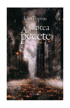 A saptea pecete - Ioan Popoiu