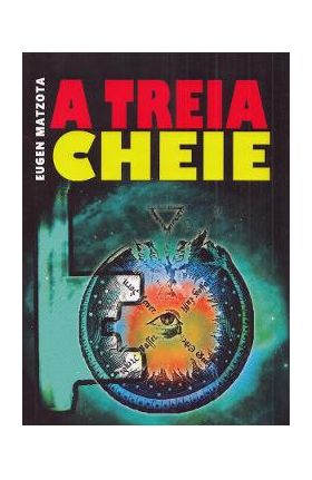 A treia cheie - Eugen Matzota