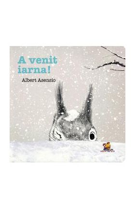 A venit iarna! - Albert Asensio