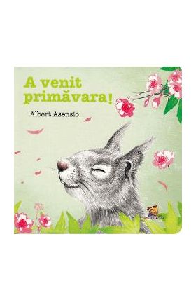 A venit primavara! - Albert Asensio