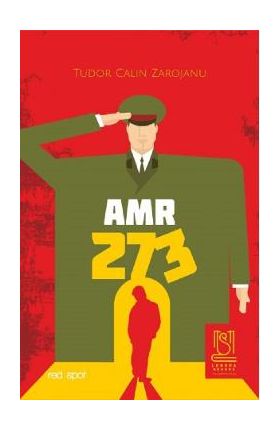 AMR 273 - Tudor Calin Zarojanu