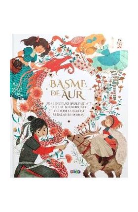 Basme de aur