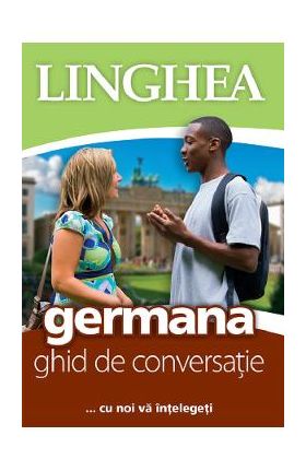 Germana. Ghid de conversatie