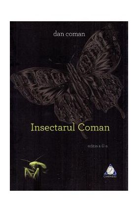 Insectarul Coman - Dan Coman