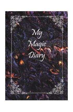 My Magic Diary