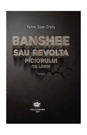 Banshee sau revolta piciorului de lemn - Petre Ioan Cretu