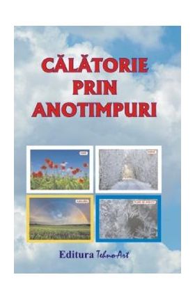 Calatorie prin anotimpuri