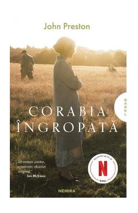 Corabia ingropata - John Preston