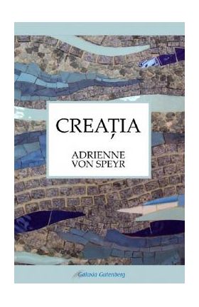 Creatia - Adrienne Von Speyr