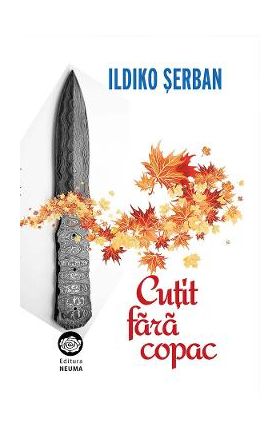 Cutit fara copac - Ildiko Serban