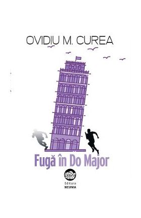 Fuga in Do Major - Ovidiu M. Curea