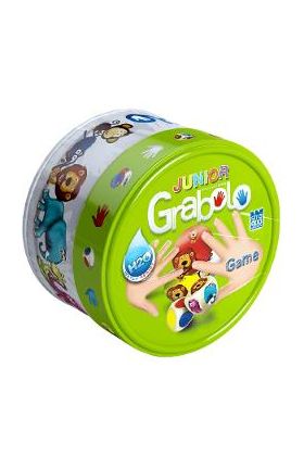 Joc: Grabolo junior