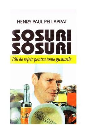 Sosuri, sosuri - Henry Paul Pellaprat