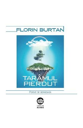 Taramul pierdut - Florin Burtan