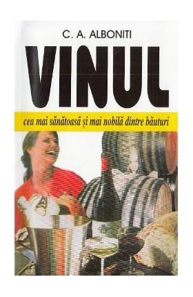 Vinul - C.A. Alboniti