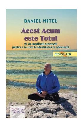 Acest acum este totul - Daniel Mitel