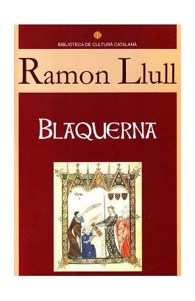 Blaquerna - Ramon Llull