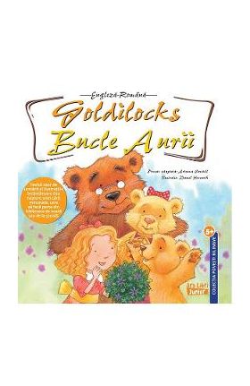 Bucle aurii. Goldilocks