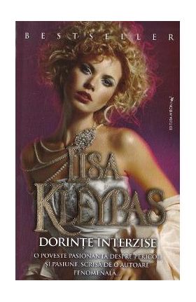 Dorinte interzise - Lisa Kleypas