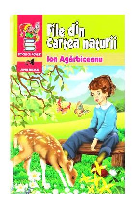 File din cartea naturii - Ion Agarbiceanu