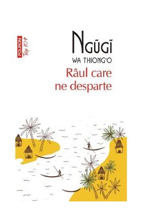 Raul care ne desparte - Ngugi Wa Thiong'O