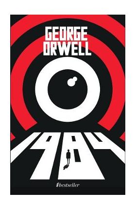 1984 - George Orwell