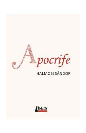 Apocrife - Halmosi Sandor