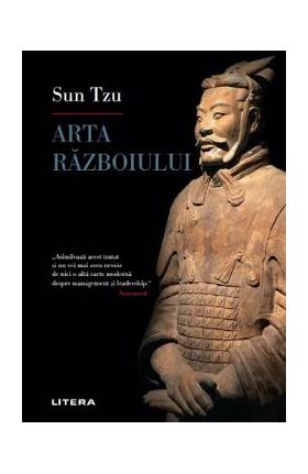 Arta razboiului - Sun Tzu