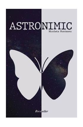 Astronimic - Nicoleta Munteanu