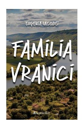 Familia Vranici - Eugenia Iacobei