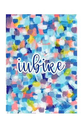 Felicitare confetti: Seria Love. Iubire