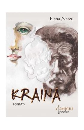 Kraina - Elena Netcu