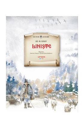 Liniste - St.O. Iosif