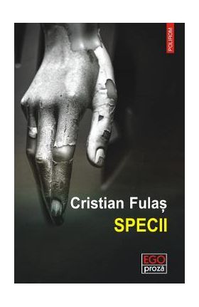 Specii - Cristian Fulas
